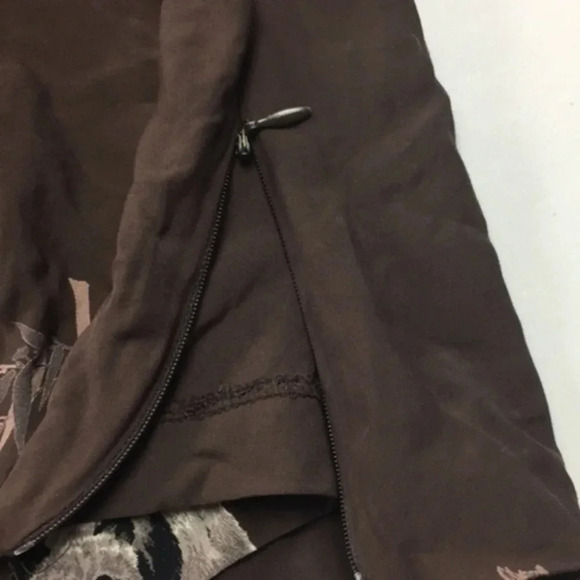 ilysehartltd. ladies blouse M - Picture 8 of 16